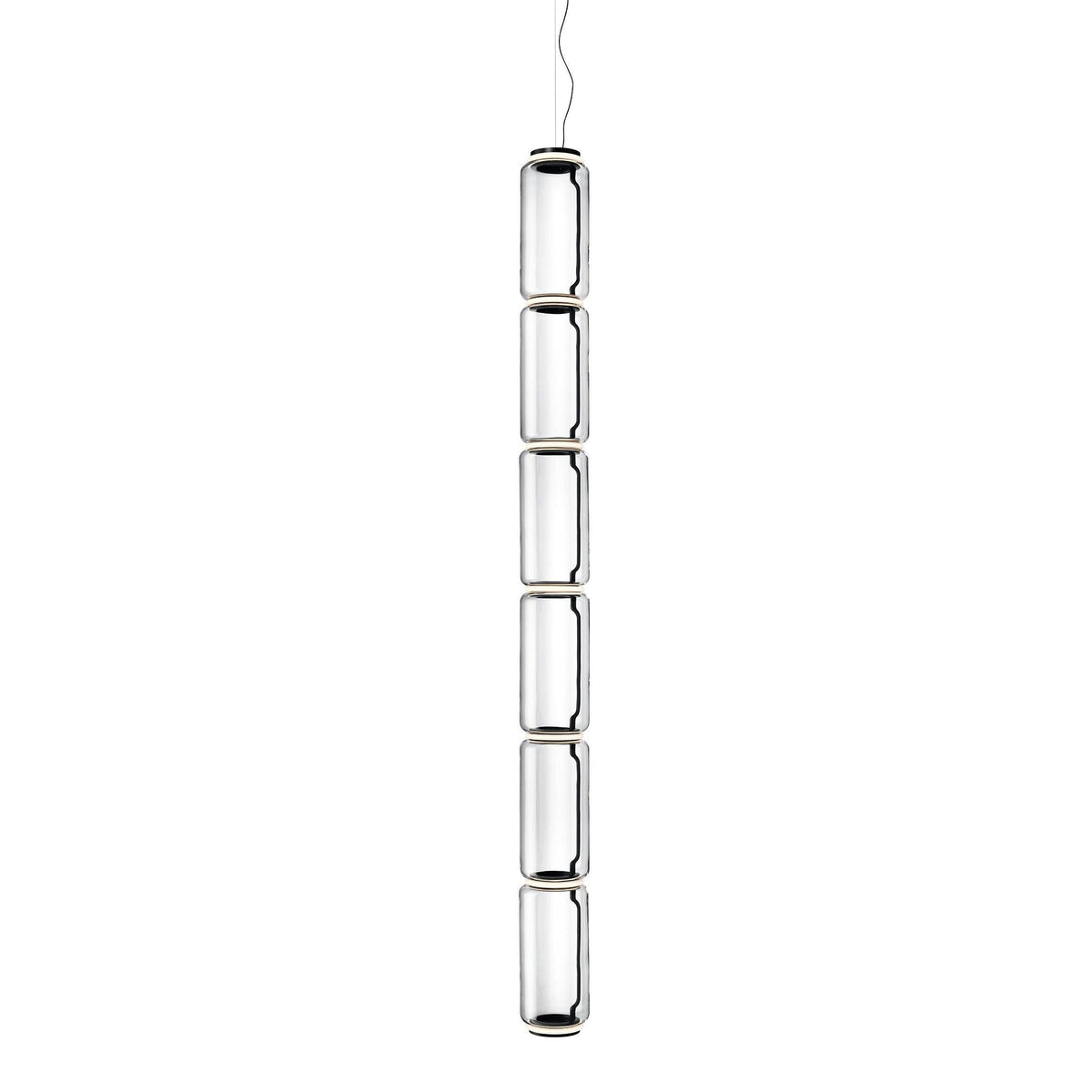 Adjustable Color Temp Industrial LED Pendant Light