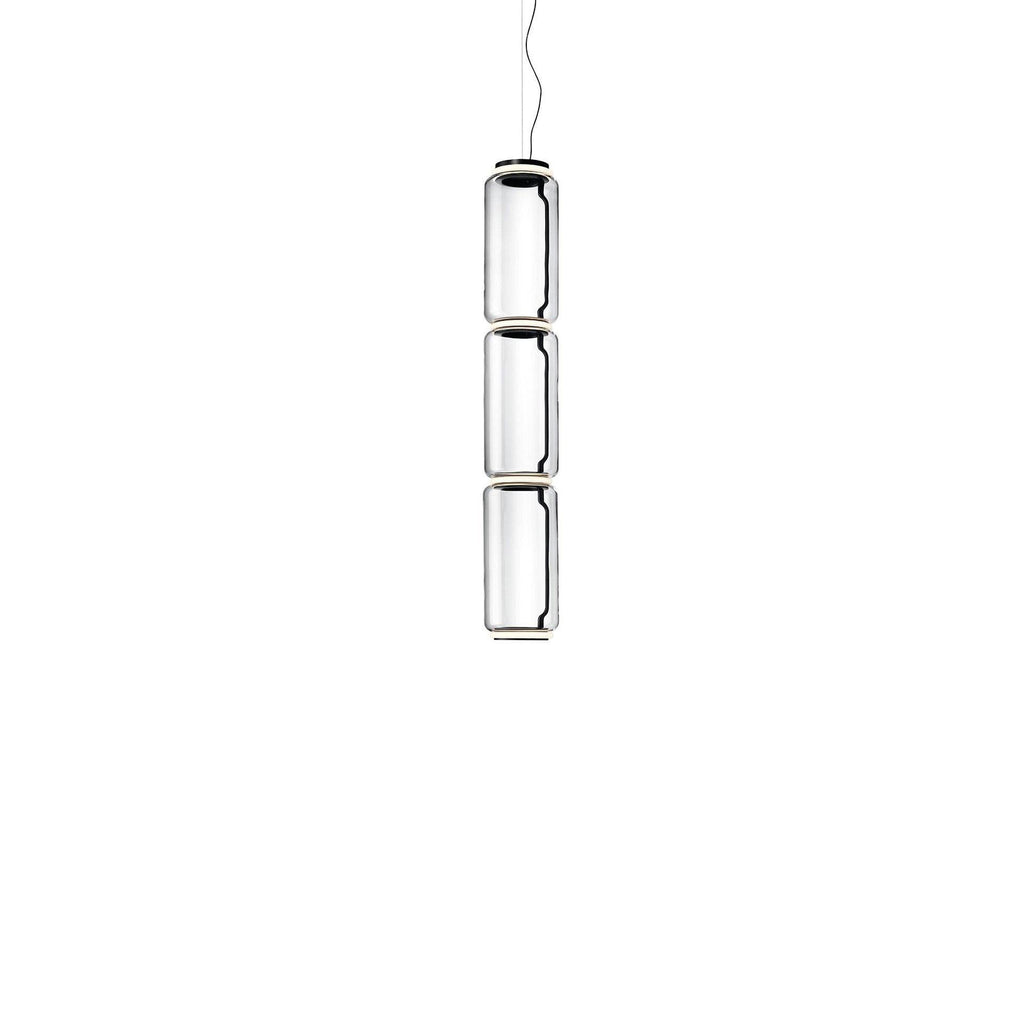 Adjustable Color Temp Industrial LED Pendant Light