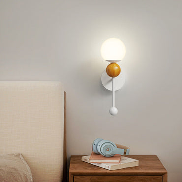 Ceiling Light Flush Mount Modern Elegant LED for Bedroom