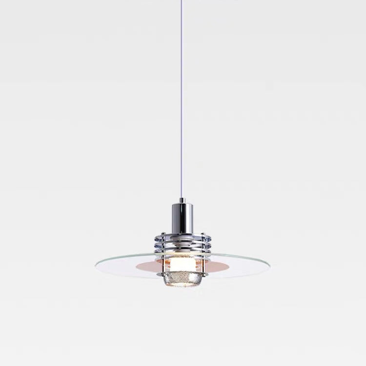 Minimalist Valentina Led Pendant Light For Living Room