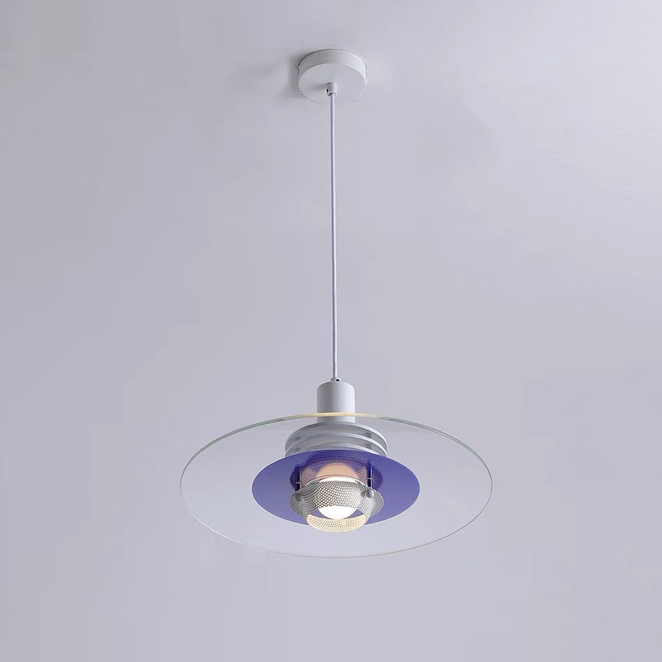 Minimalist Valentina Led Pendant Light For Living Room