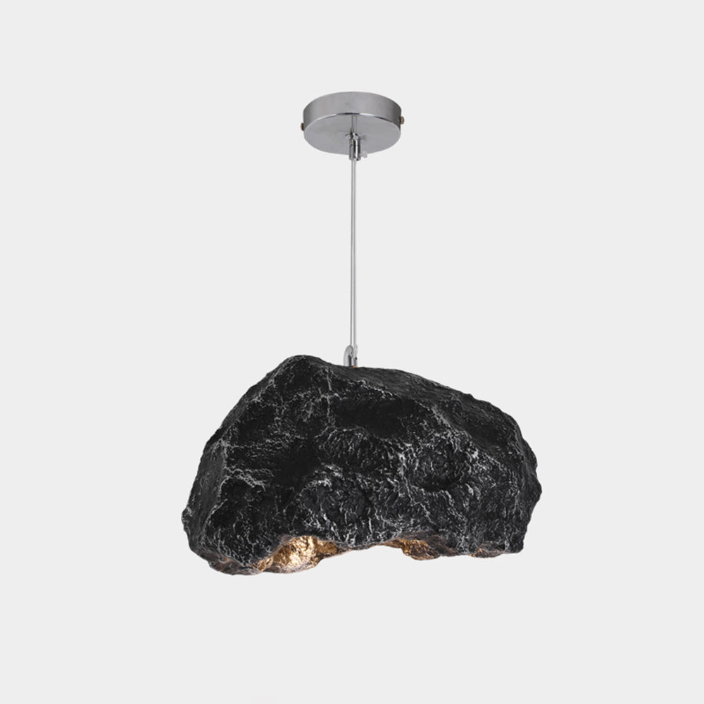 Pendant Light Sustainable Irregular Shape