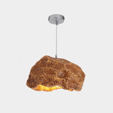 Pendant Light Sustainable Irregular Shape