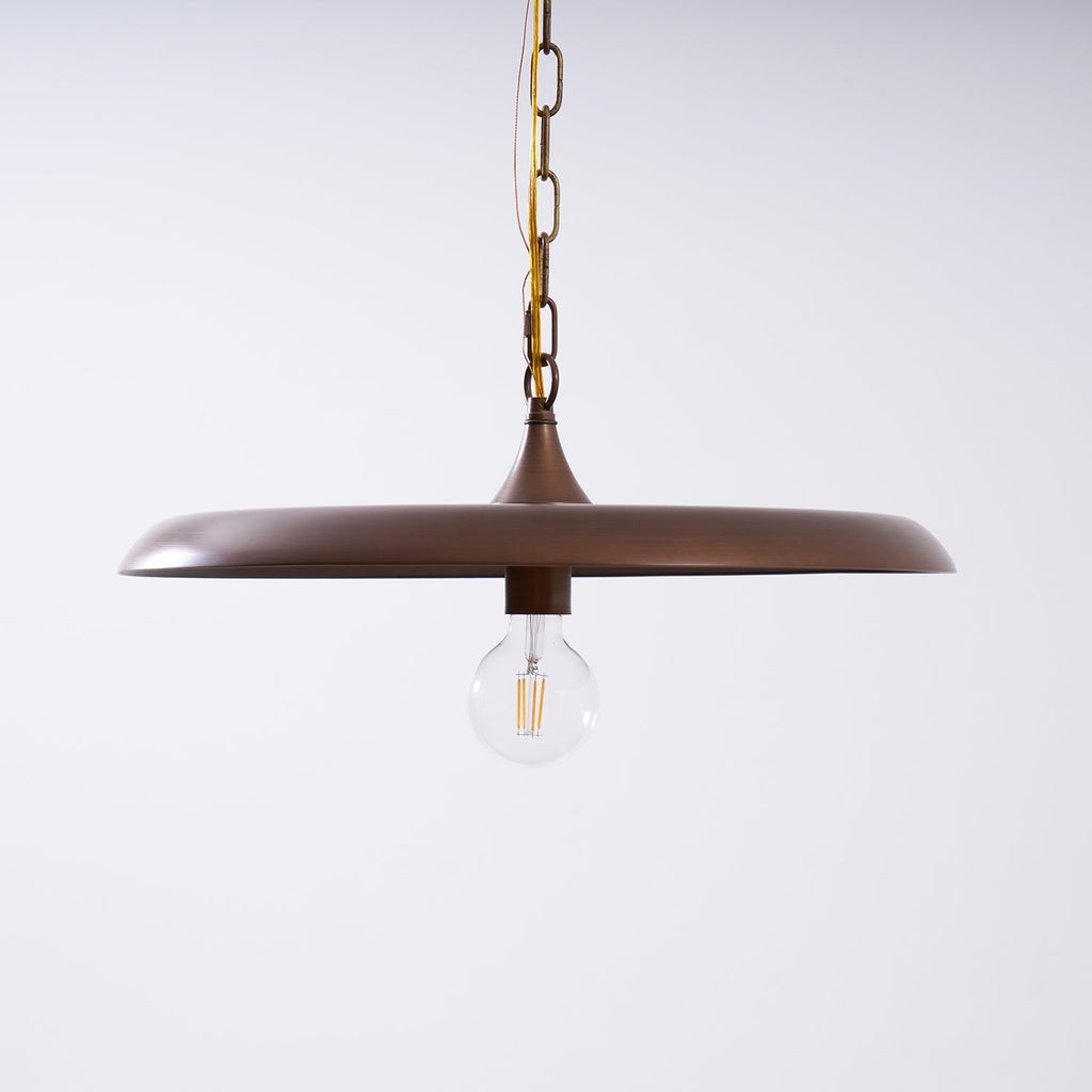 Pendant Metal Style Vintage Light For Glow Ambient