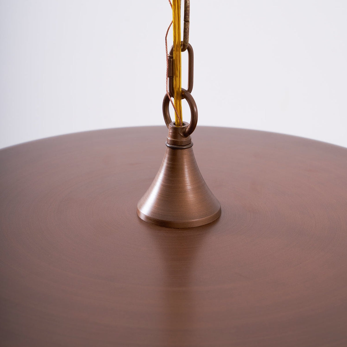 Pendant Metal Style Vintage Light For Glow Ambient