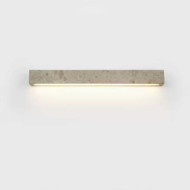 Warm Ambience Travertine Pendant Light