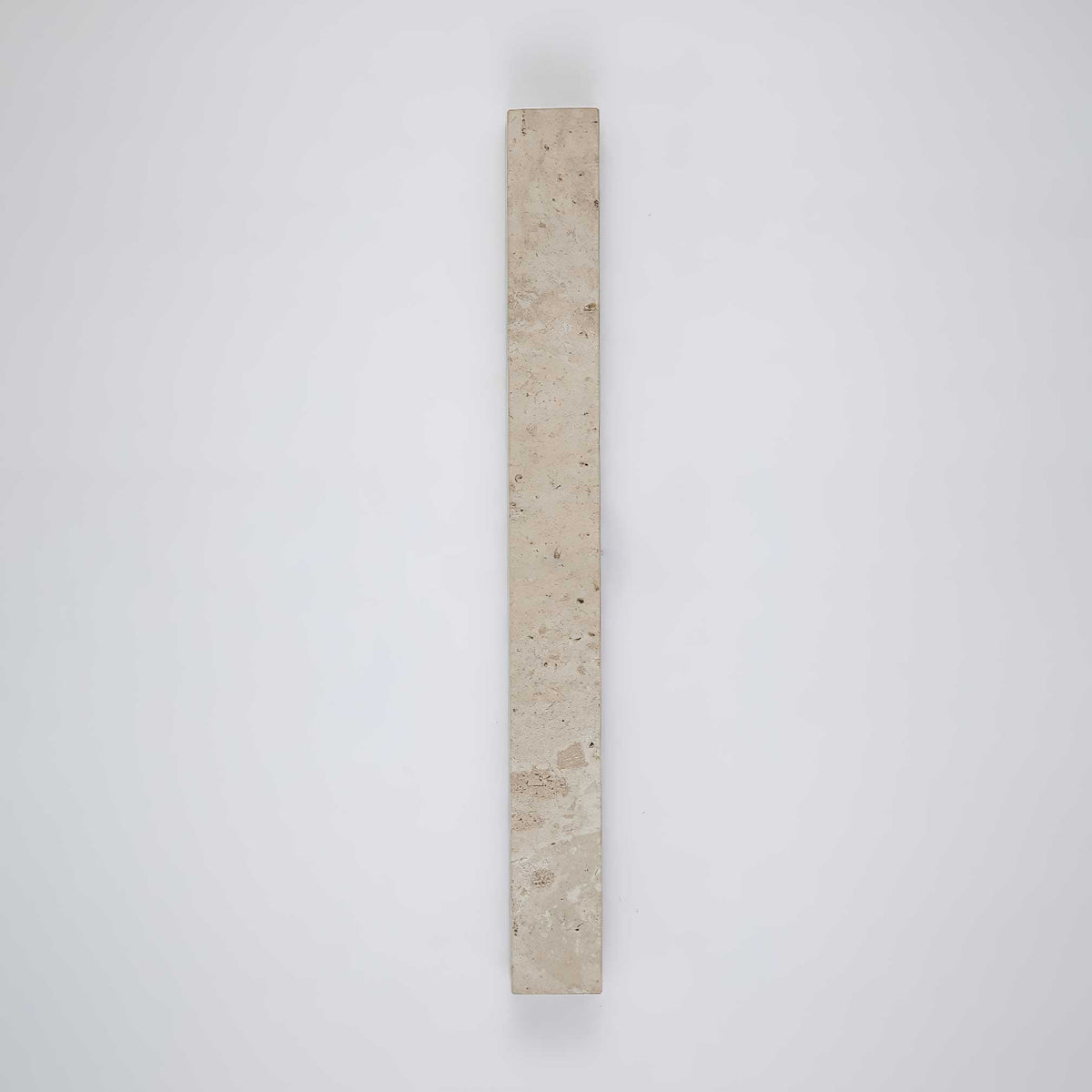 Warm Ambience Travertine Pendant Light
