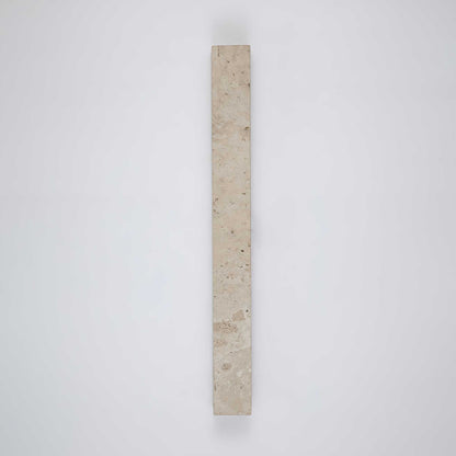Warm Ambience Travertine Pendant Light