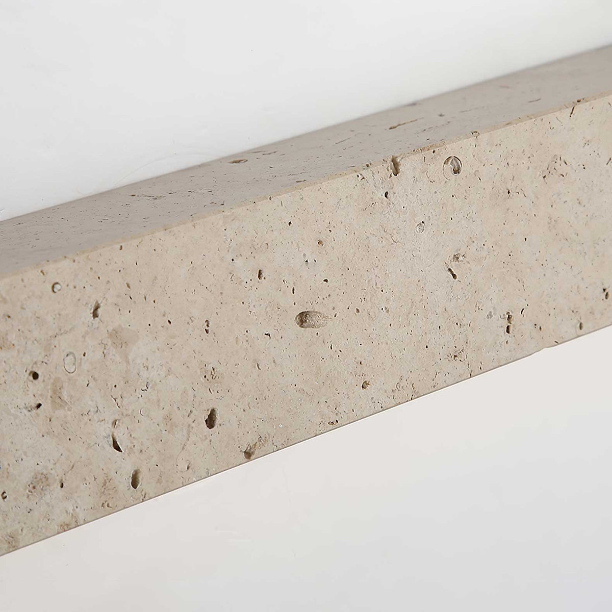 Warm Ambience Travertine Pendant Light
