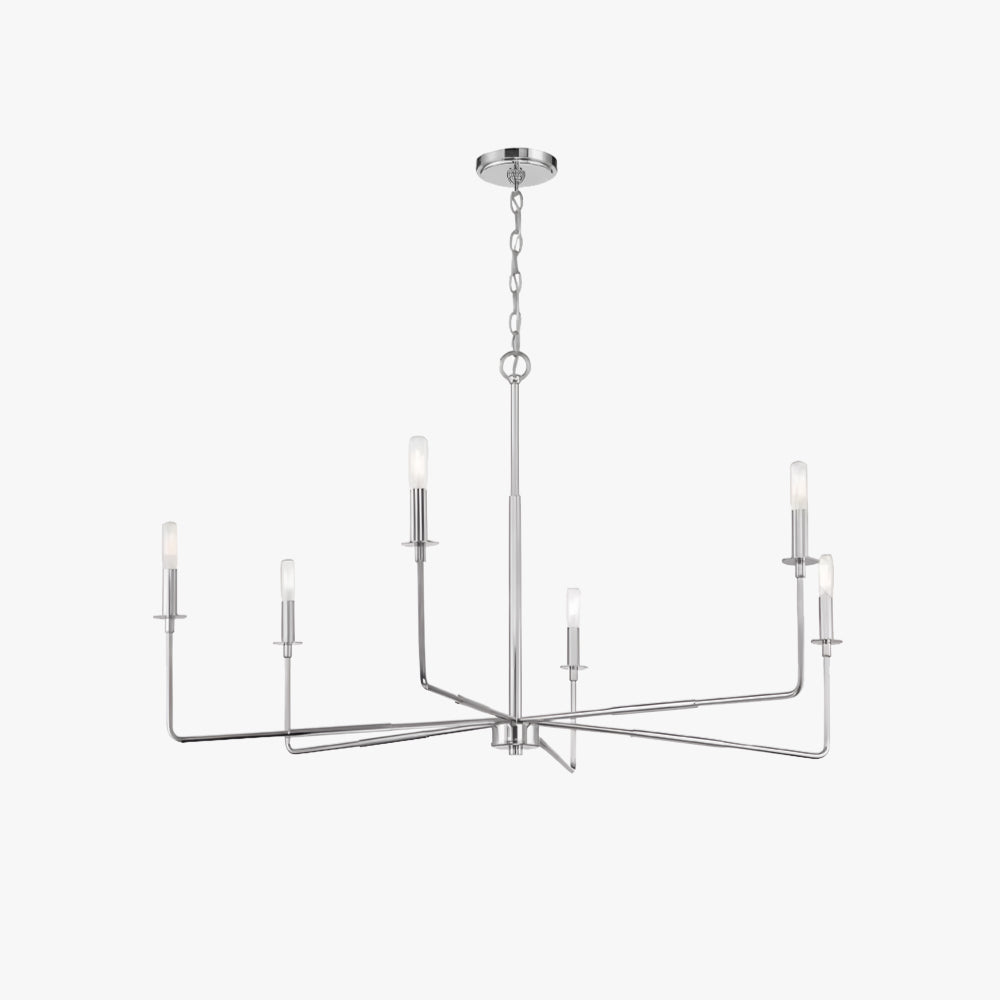 Rustic Industrial Metal Pendant Light Premium