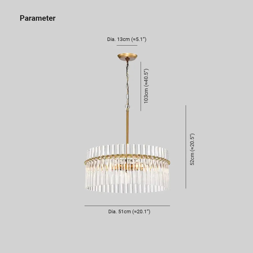 Modern Glass And Brass Ring Pendant Lights For Style By Arisha