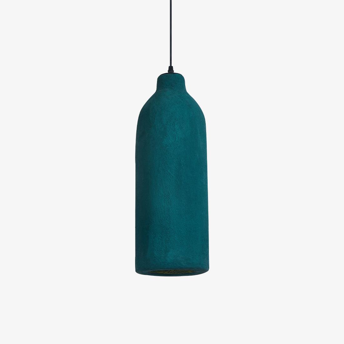Modern Interiors Minimalist Resin Pendant Light