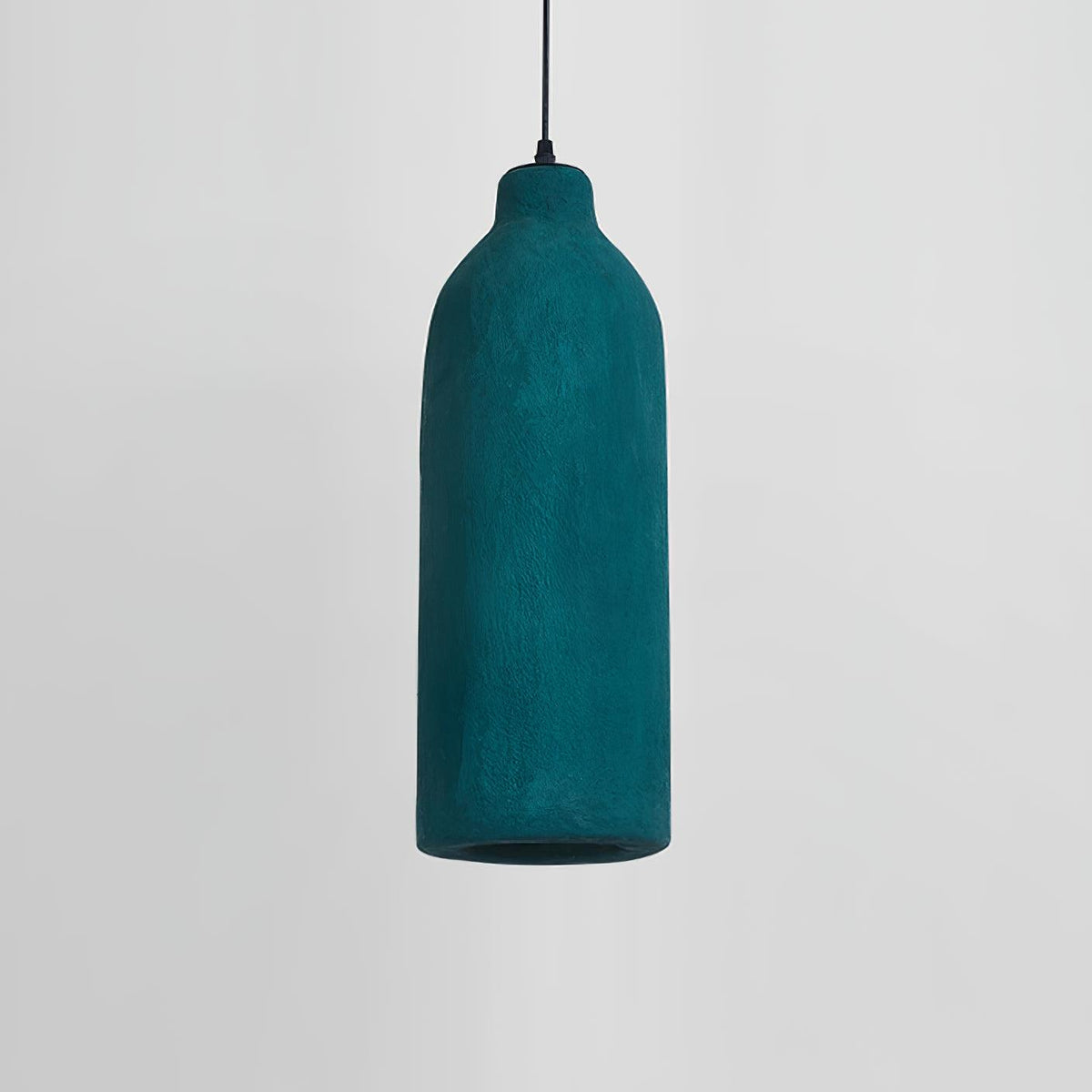 Modern Interiors Minimalist Resin Pendant Light