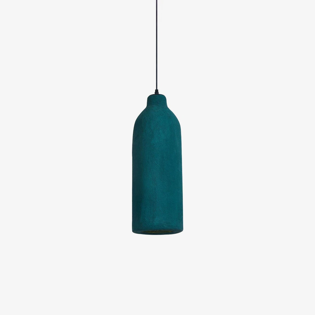 Modern Interiors Minimalist Resin Pendant Light