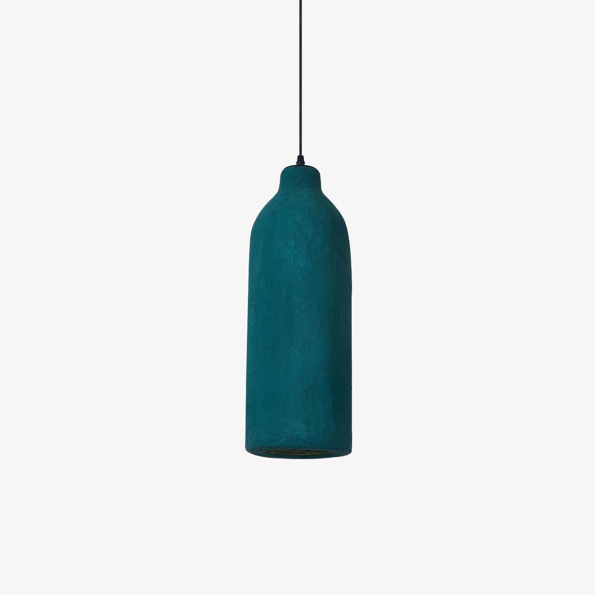 Modern Interiors Minimalist Resin Pendant Light