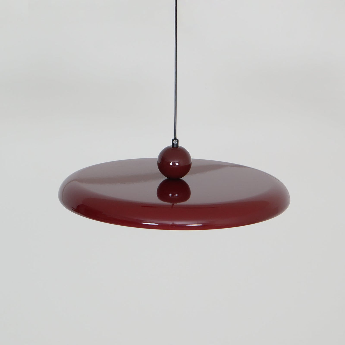 Adjustable Arm Industrial Pendant Light