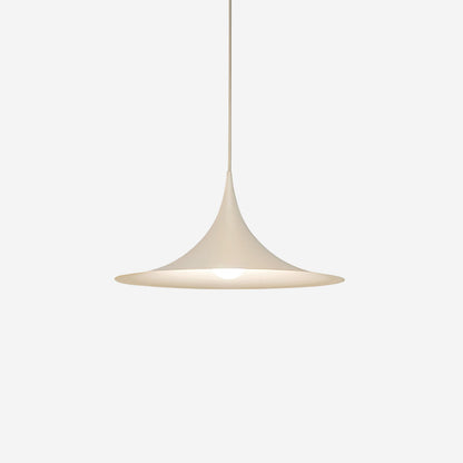 Elegant Dining Lighting Pendant Lamp With Slim Neck