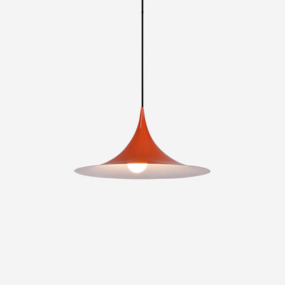 Elegant Dining Lighting Pendant Lamp With Slim Neck