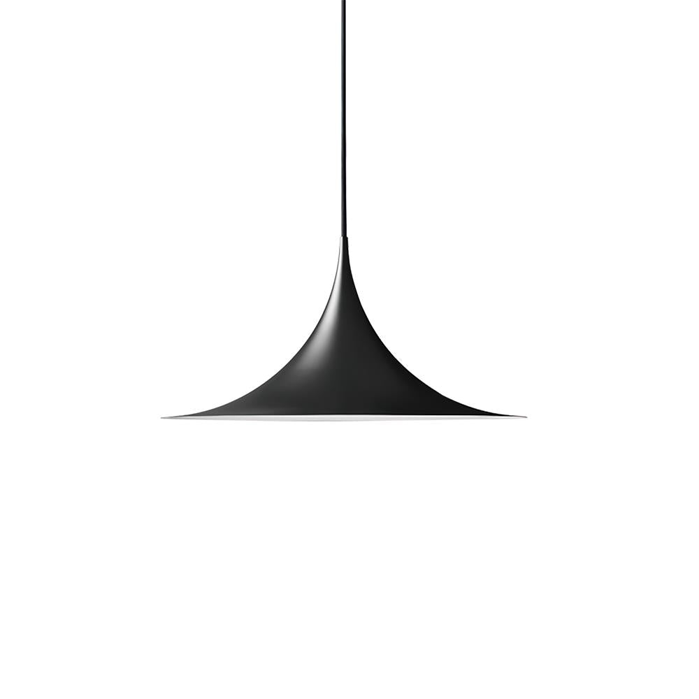Elegant Dining Lighting Pendant Lamp With Slim Neck