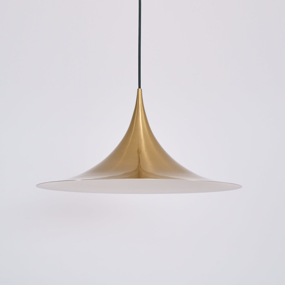 Elegant Dining Lighting Pendant Lamp With Slim Neck