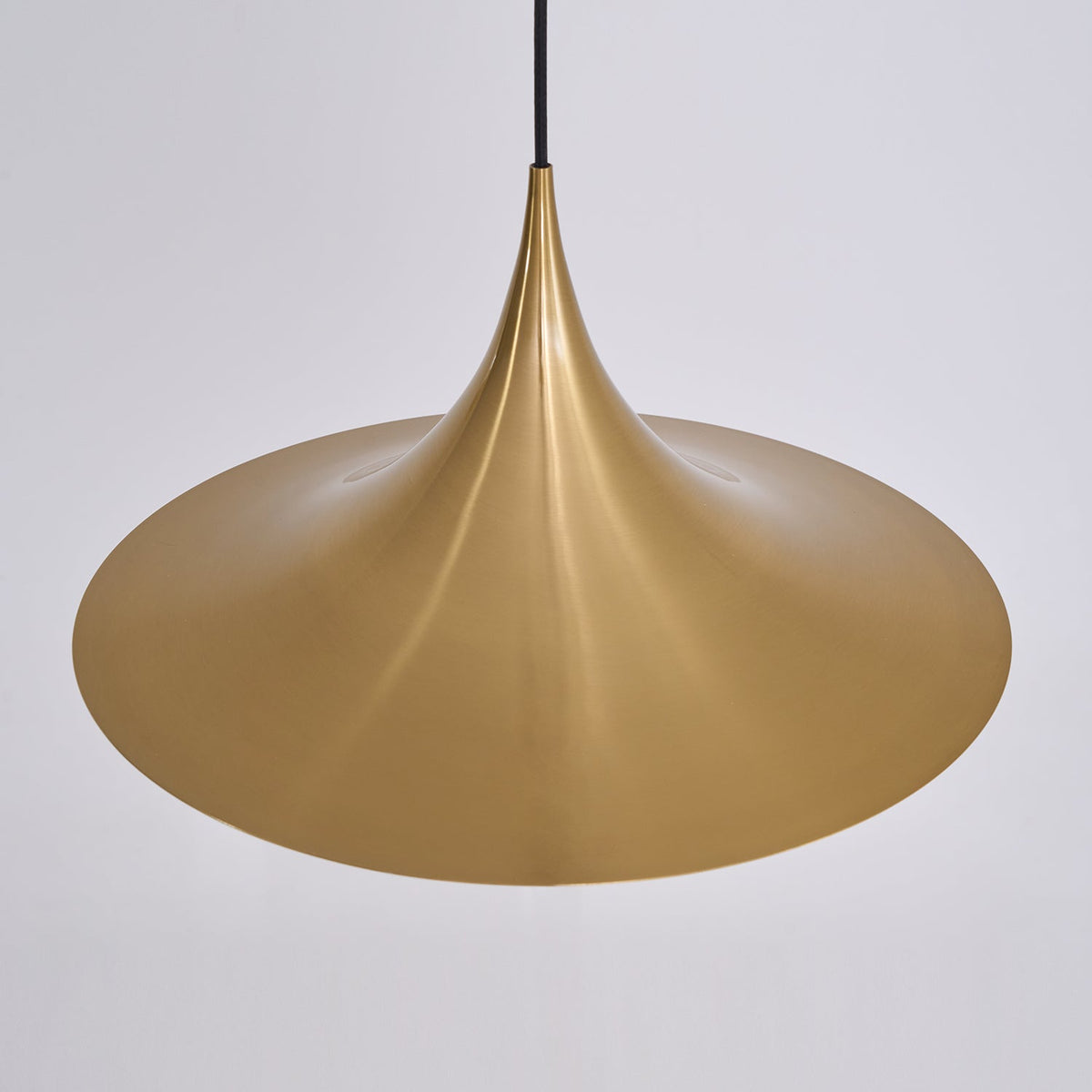 Elegant Dining Lighting Pendant Lamp With Slim Neck
