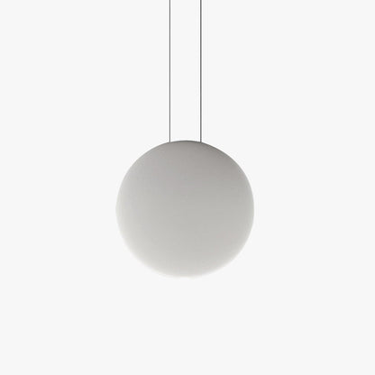 Modern Metal Pendant Light With Warm Ambient Glow By Arisha