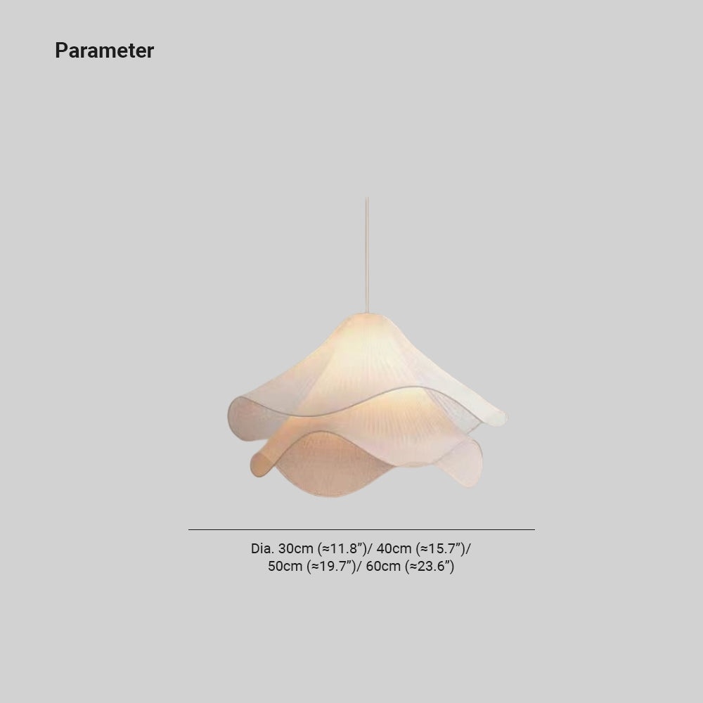 Pendant Light For Elegant Ambience Modern Art Deco Bloom