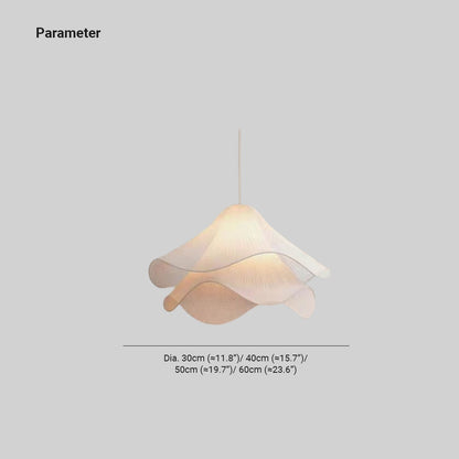 Pendant Light For Elegant Ambience Modern Art Deco Bloom