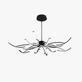Adjustable Color Temperature Nordic Pendant Light