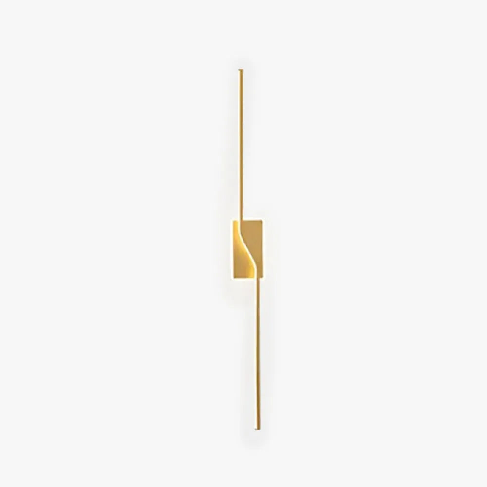 Bedroom And Living Room Wall Light Modern Minimalist