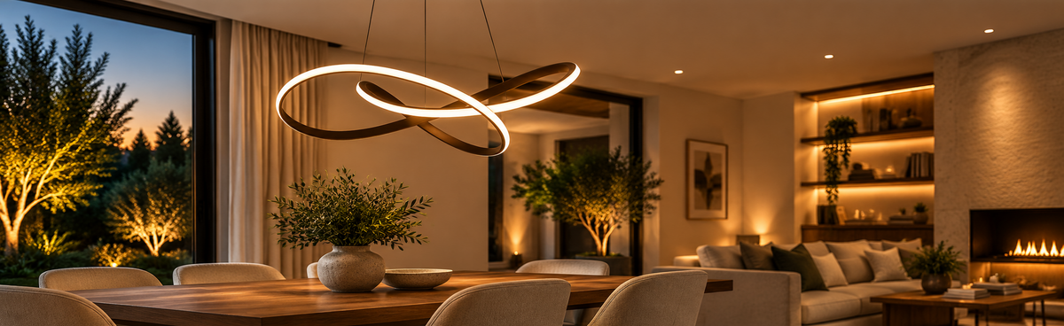 Pendant Lights – Page 5 – Outleck.
