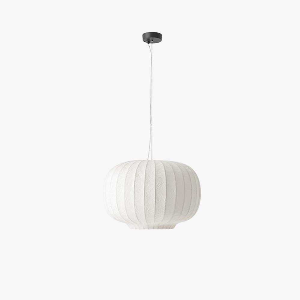 Dining Room Ambience Retro Pendant Light Lantern