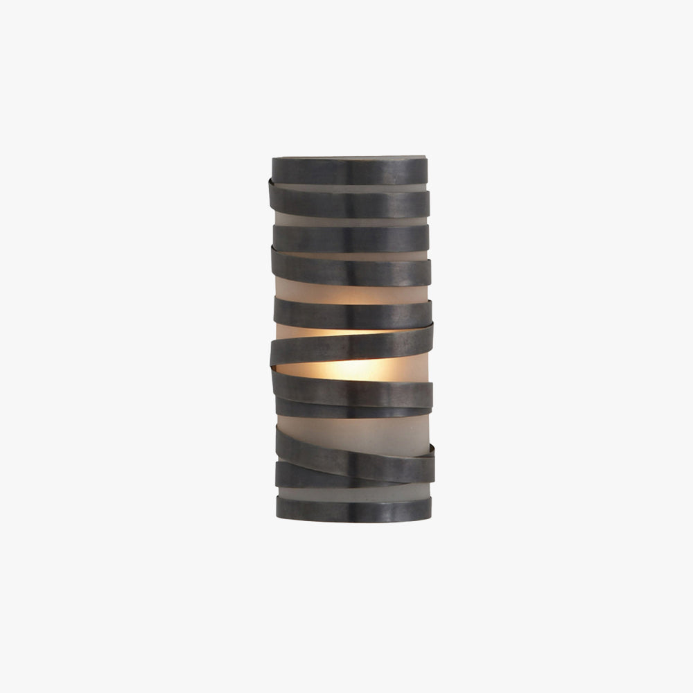 Indoor Wall Lamp For Bedroom And Living Room NovaGlass