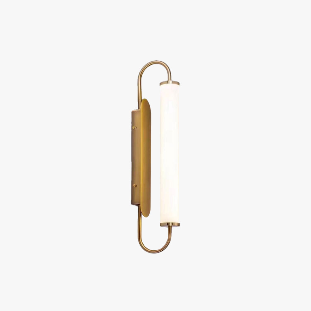 Metal LED Indoor Wall Lamp For Hallway And Dining Room Decorative