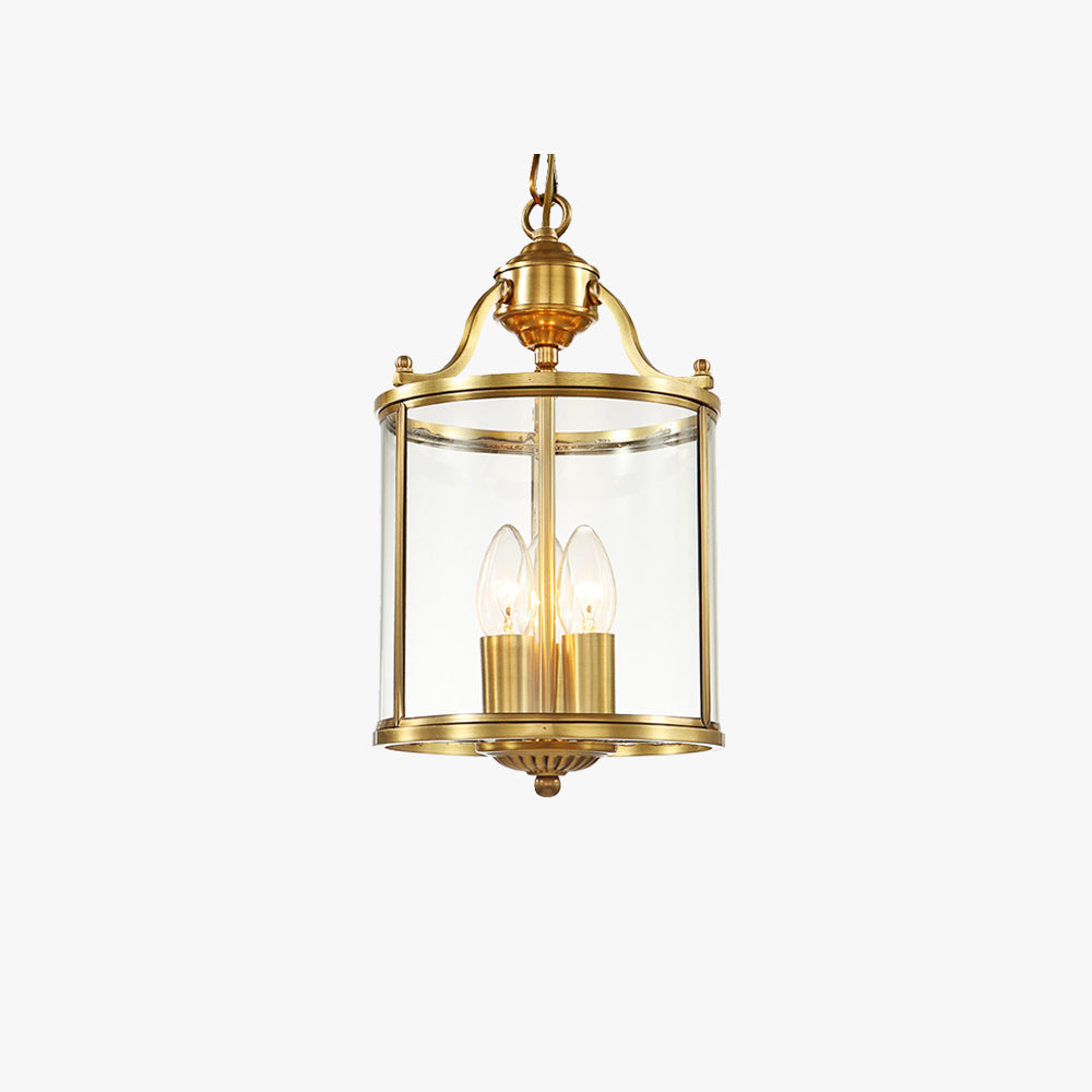 Dining Room Ambience LED Pendant Light