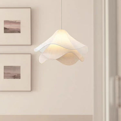 Pendant Light For Elegant Ambience Modern Art Deco Bloom