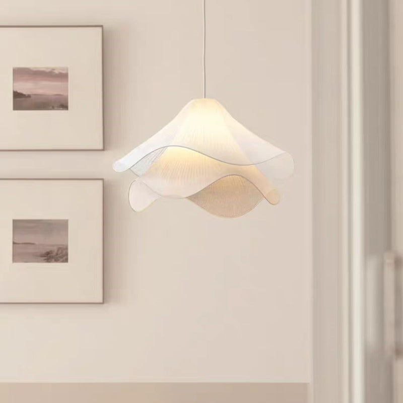 Pendant Light For Elegant Ambience Modern Art Deco Bloom