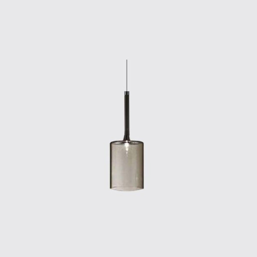 Modern Minimalist Ambience Glass Led Pendant Light