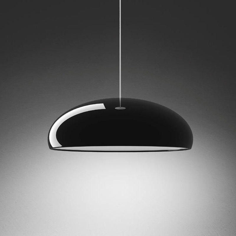 Color Changing Modes Pendant Light Art Deco