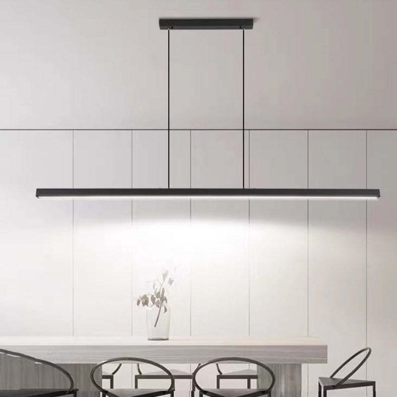 Dimmable Thala Premium Linear LED Fixture Pendant
