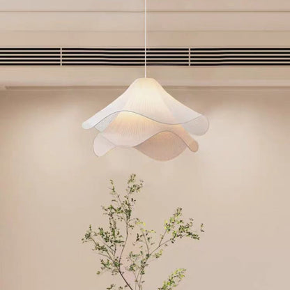 Pendant Light For Elegant Ambience Modern Art Deco Bloom