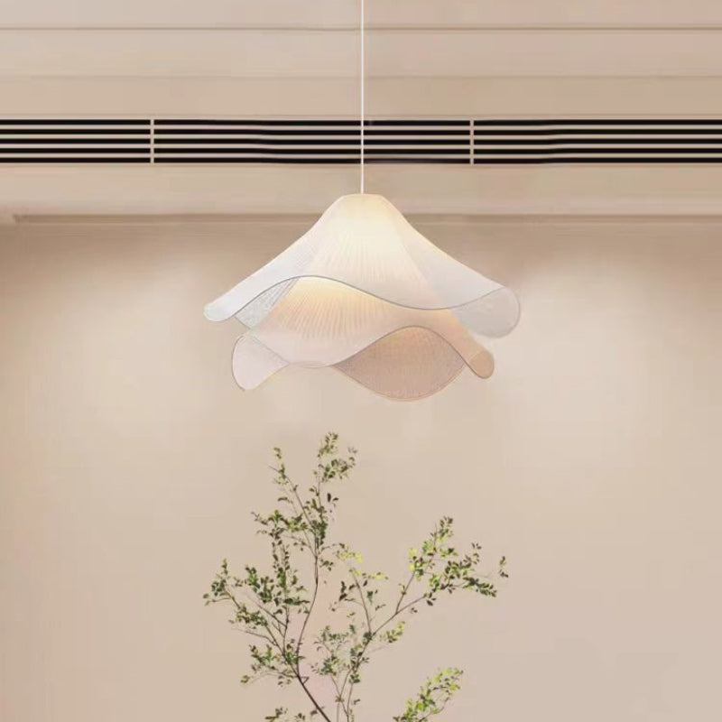 Pendant Light For Elegant Ambience Modern Art Deco Bloom