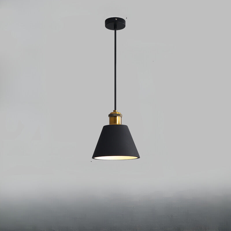 Modern Industrial Valentina Pendant Light Elevates Spaces