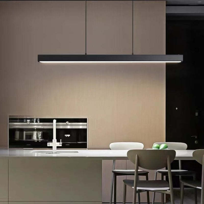 Dimmable Thala Premium Linear LED Fixture Pendant