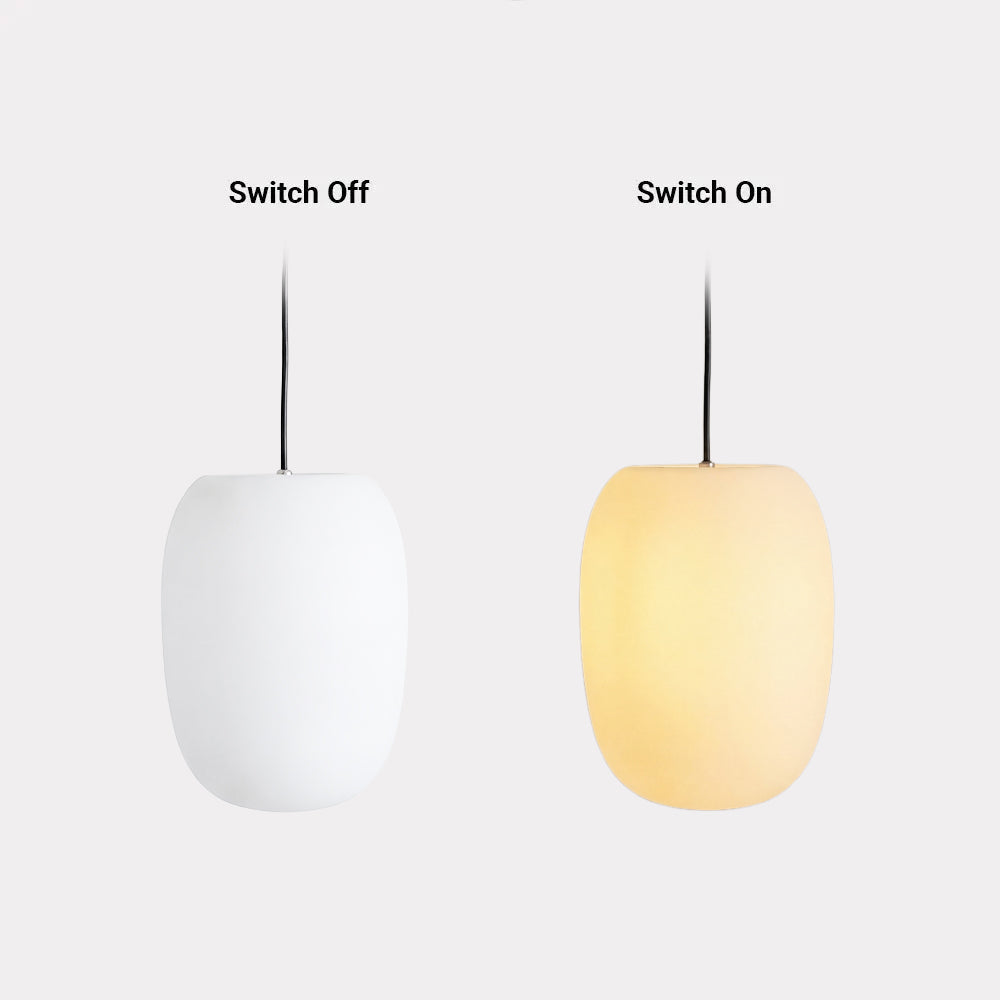Outdoor Use Weatherproof Pendant Lantern Light