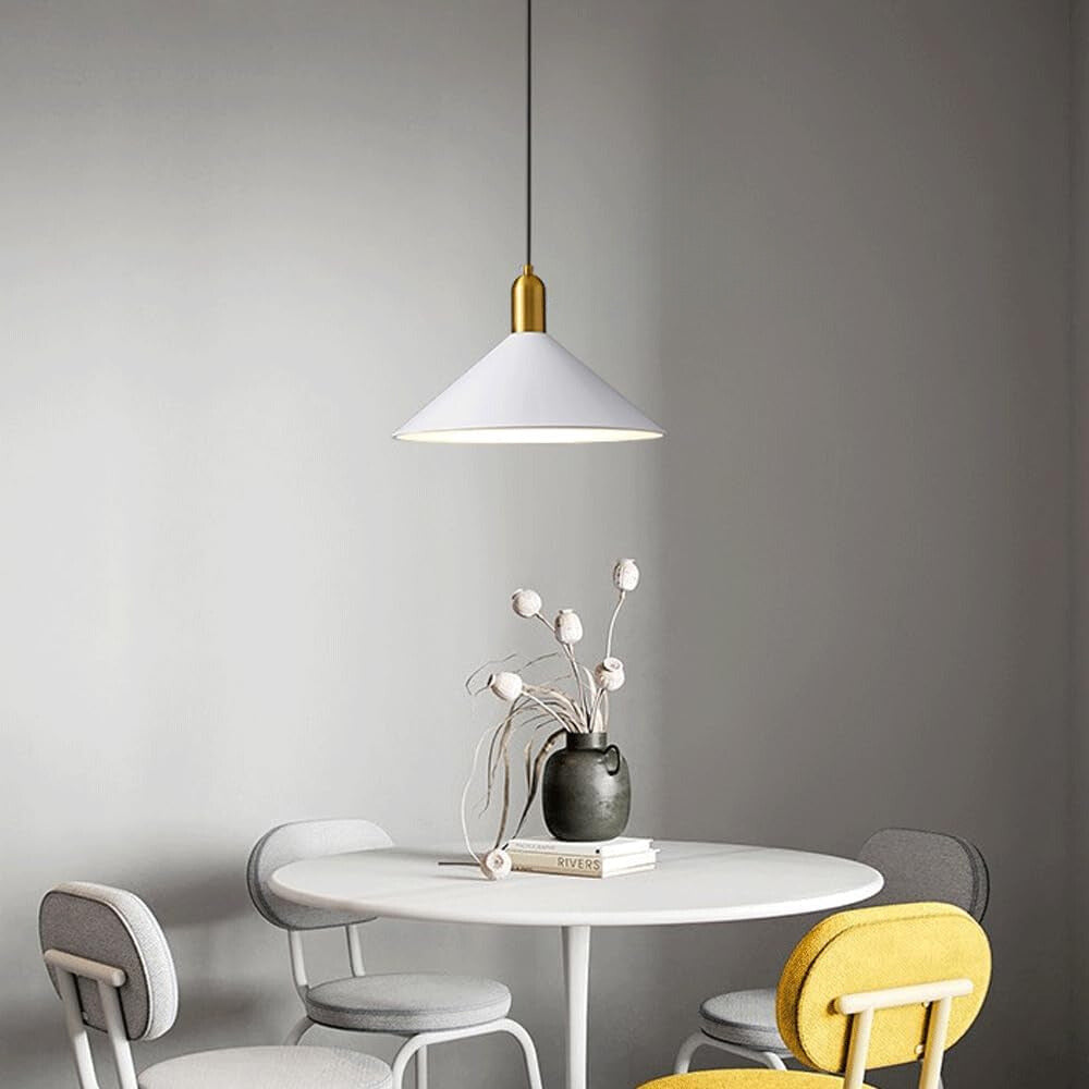 Umbrella Heritage Aria Pendant Light Soft Glow