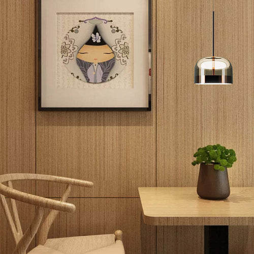 24 or 36 cm Valentina Pendant Light for Living Rooms