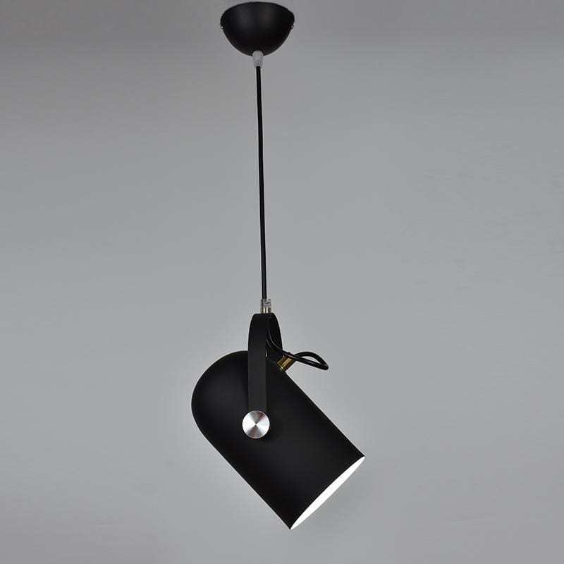 Adjustable Head Rotatable Pendant Light For Dining Rooms