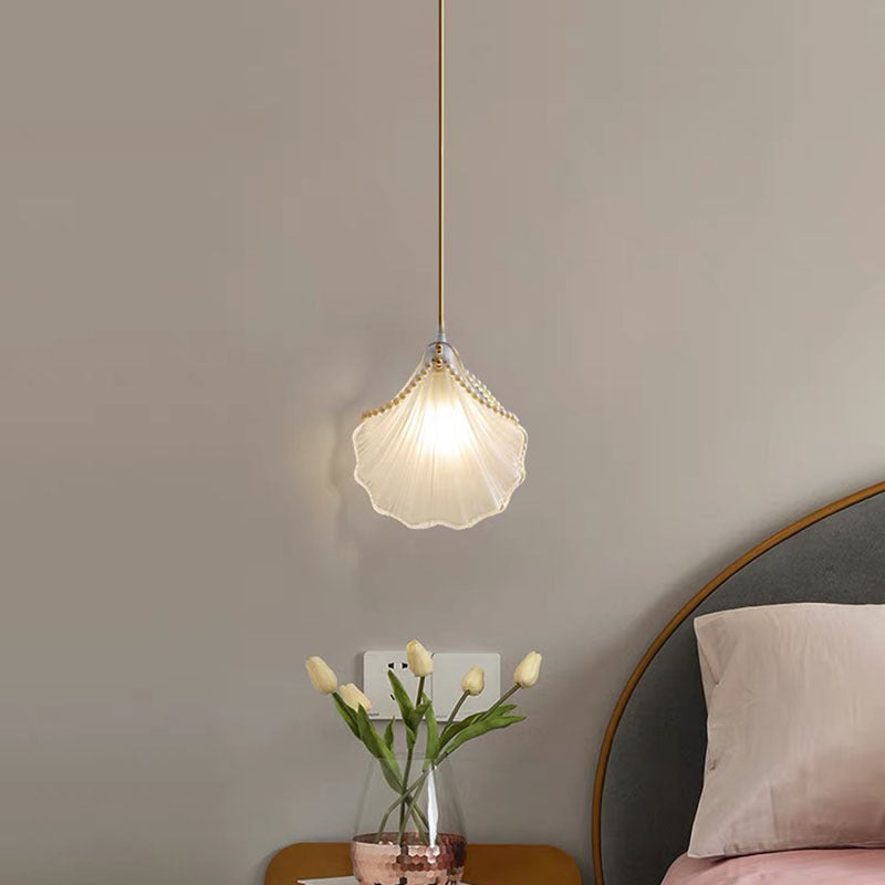 Elegance Adds Pendant Shell Pearl Deco Art