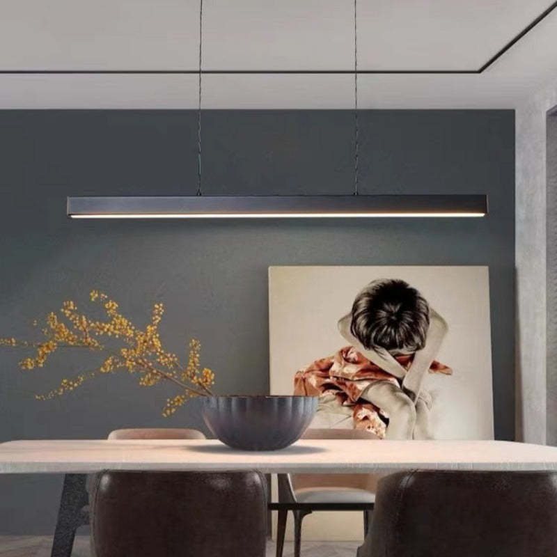 Dimmable Thala Premium Linear LED Fixture Pendant